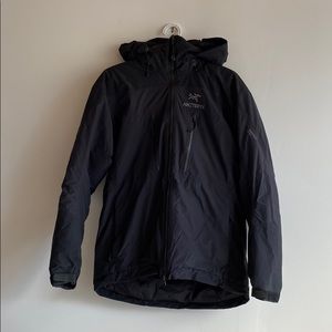 Arc’teryx Fission SV jacket mens